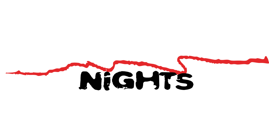 Roadkill Nights Vegas logo