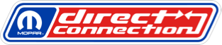 Direct Connection - Logo