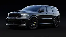 2024 Durango SRT 392 Alchemi