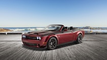 Droptop Challenger