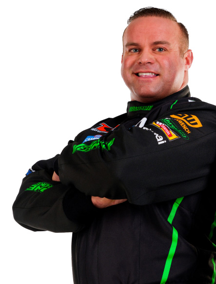 Matt Hagan