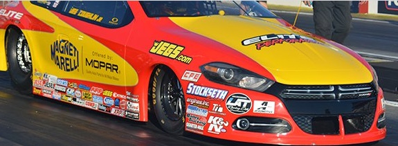 Pro Stock