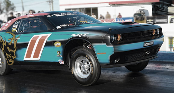 Racing Articles