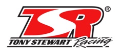 Tony Stewart Racing Logo