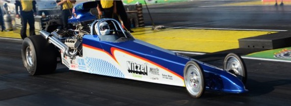 Top Dragster