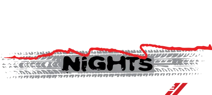 Roadkill Nights - Logo