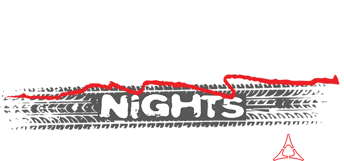 Roadkill Nights - Logo