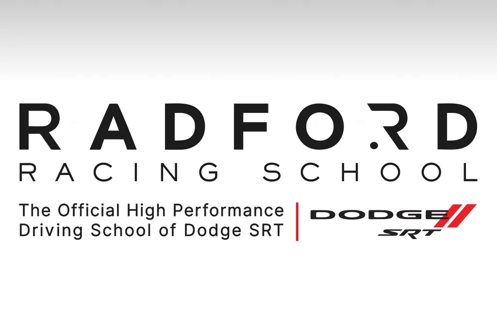 Radford Racing School 2-Day Drag Racing Class - image 1