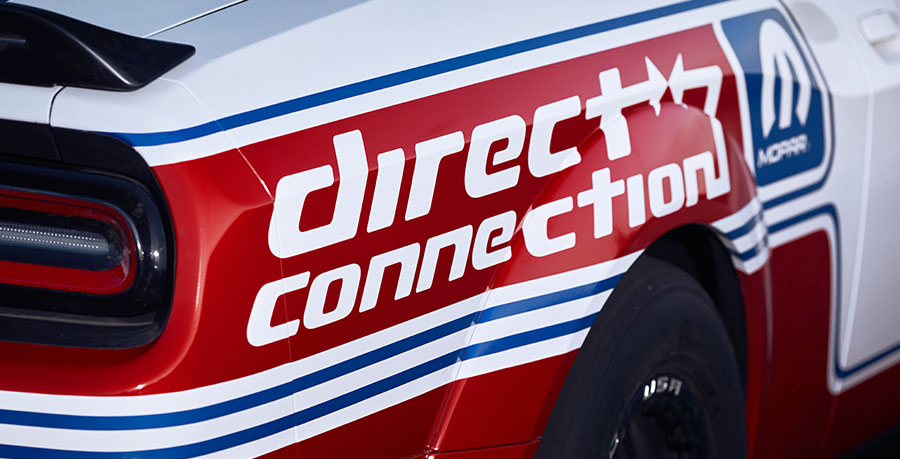 Direct Connection