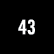 43