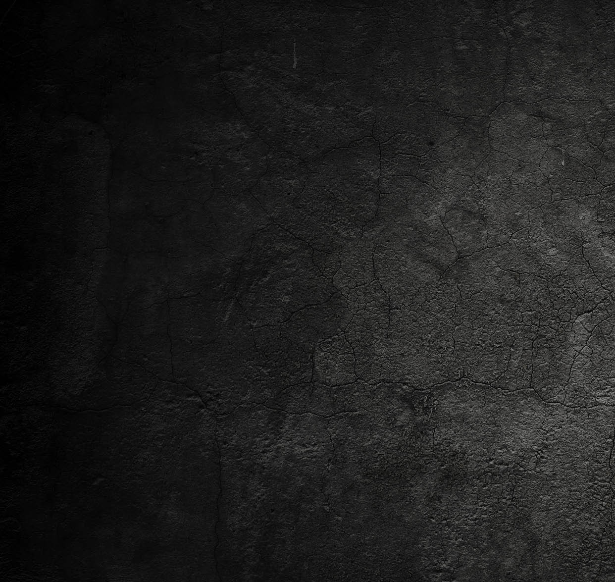 Dark concrete floor texture, great for grunge backgrounds.