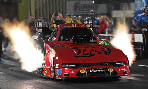 2021 Mile High Nationals