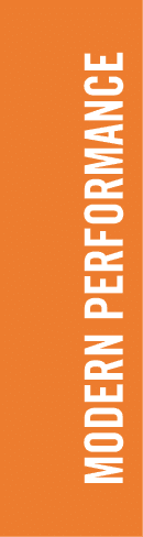 MODERN PERFORMANCE