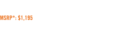 P/N: 77072579AD, 77072605AA (Note: Calibrations are for US vehicles only.) MSRP*: $1,195 Application: SEE PAGE 52 FOR...