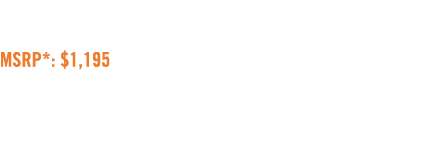 P/N: 77072608AA, 77072609AA, 77072611AA (Note: Calibrations are for US vehicles only.) MSRP*: $1,195 Application: SEE...