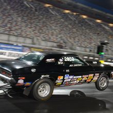 Mopar Drag Racing