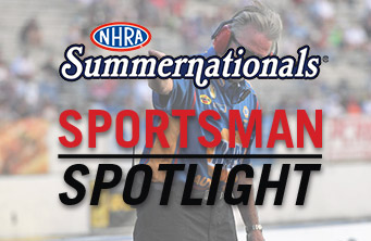 Mopar<sub>®</sub>/Dodge NHRA Sportsman Spotlight: Summernationals at Englishtown