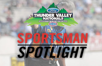Mopar<sub>®</sub>/Dodge NHRA Sportsman Spotlight: Thunder Valley Nationals