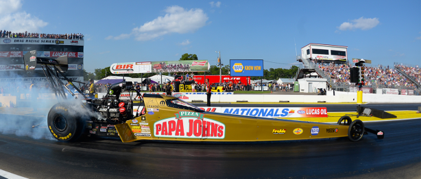 Brainerd Leah Pritchett feature