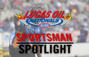 Mopar<sub>®</sub>/Dodge NHRA Sportsman Spotlight: Brainerd, Minnesota