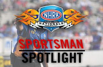 Mopar<sub>®</sub>/Dodge NHRA Sportsman Spotlight: Carolina Nationals Zimmerman and Thurston Collect Dodge Rewards