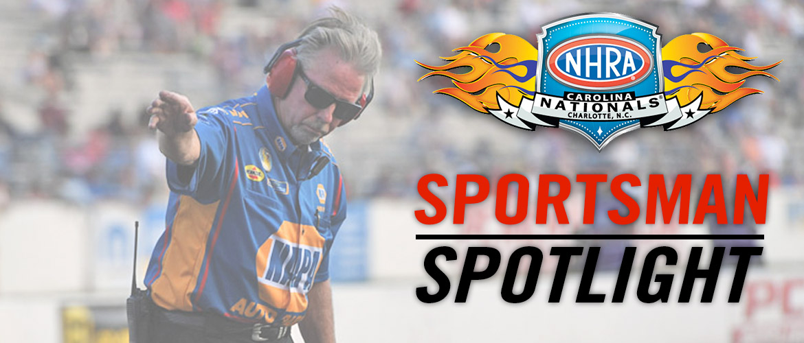 Sportsman Spotlight