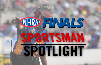 Mopar<sub>®</sub>/Dodge NHRA Sportsman Spotlight: NHRA Finals Williams and Irving Earn Dodge Dollars