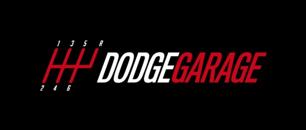 Welcome to Dodge Garage