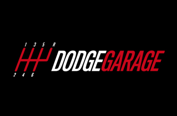 Welcome to Dodge Garage