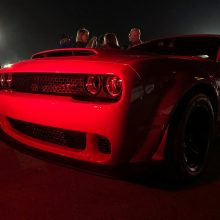 Ron Silva - Dodge Challenger Demon 02