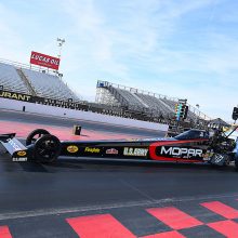 LEAH PRITCHETT FIRED UP - Gallery Item 2