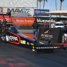 LEAH PRITCHETT FIRED UP - Gallery Item 4