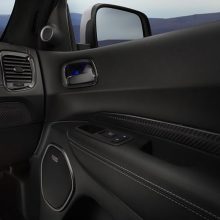 2018 Dodge Durango SRT - Interior Passenger