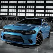 Dodge Charger Scatpack