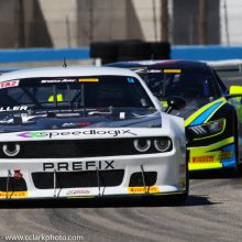 Dodge Challenger WINS in Trans Am Season Opener!