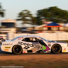 Dodge Challenger WINS in Trans Am Season Opener!