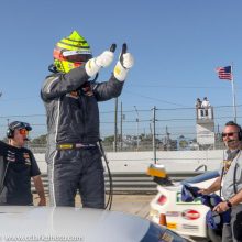 Dodge Challenger WINS in Trans Am Season Opener!