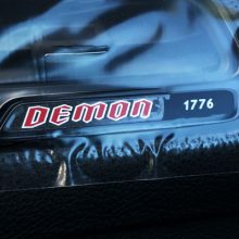 Demon number 1776