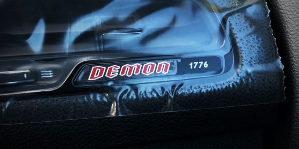 Demon number 1776