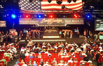 Four Days in Florida: Barrett-Jackson Palm Beach 2018 Auction Recap