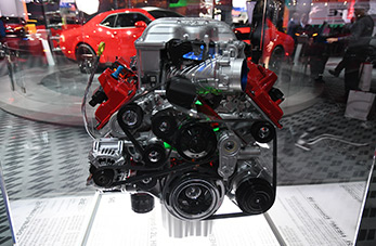 Is the HEMI<sup>®</sup> Engine the Best Drag Racing Engine in History?