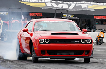 Watch the NMRA/NMCA All-Star Nationals Live on Dodge Garage
