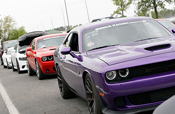 NMCA All-Stars Thunder Into Georgia