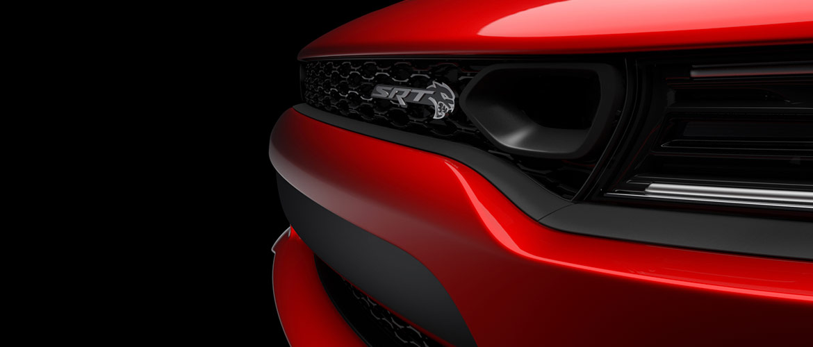 2019 Dodge Charger Updates - Feature