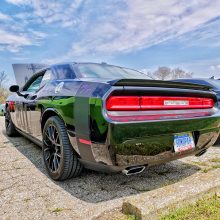 Dodge Challenger R/T