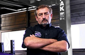 CarCast: Graveyard Carz Mark Worman