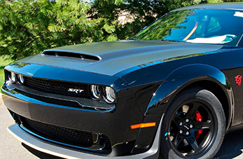 What to Expect at Mecum Indy 2018