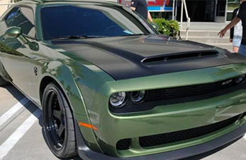 CarCast: HRE Open House + Evans Coolant Questions