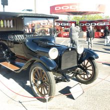 1915 Dodge