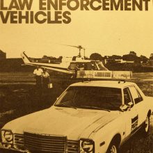 1978 Aspen Police Pursuit